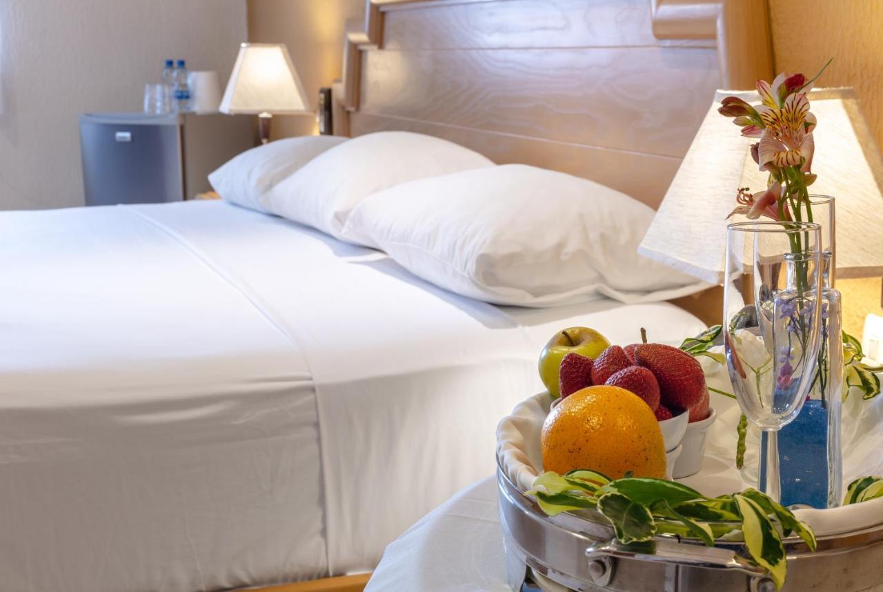 Tecnohotel Itzaes 메리다 외부 사진